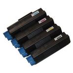 Oki 42127489 Laser Toner