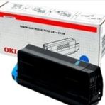 Oki 42804515 C3100 Mavi Toner