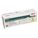 Oki 42804574 C3100-Y Toner