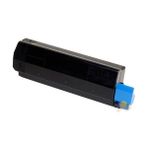 OKI 43034813 1500 Sayfa Kapasiteli Sarı Toner