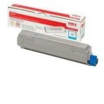Oki 43487722 Toner