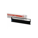 Oki 43571803 ML-1120 Siyah Yazıcı Şeridi