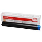 Oki 43640307 Toner