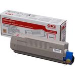 Oki 43865742 Toner