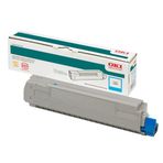 Oki 43865743 Toner