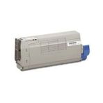 Oki 44318606 C711/11.500 Sayfa Kırmızı Toner