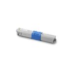 Oki 44469722 C511 C531 C510 C530 Mc562 Mc561 5.000 Sayfa Sarı Toner