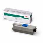 Oki 44469803 Siyah Toner
