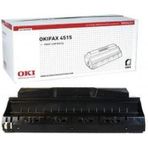 Oki 4515 09004245 Orjinal Toner