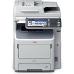 Oki 45387304 MB770DNFAX Lazer Yazıcı