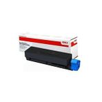 Oki 45807102 B412 B432 B512 Mb472 Mb492 Mb562 3000 Sayfa Toner