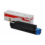 Oki 45807111 Siyah Toner