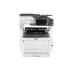 Oki 45850304 Mc883Dn A3-A4 Çok Fonksiyonlu Renkli Lazer Yazıcı - Tarayıcı - Fotokopi - Fax A4 :35Ppm A3 :20Ppm