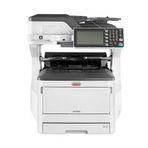 Oki 45850404 MC853DN A3/A4 Çok Fonksiyonlu Renkli Yazıcı