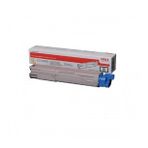 Oki 45862840 Mc853 Mc873 Mc883 7000 Sayfa Siyah Toner