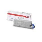 Oki 46490402 Magenta Toner