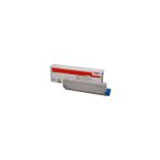 Oki 46490606 Magenta Toner