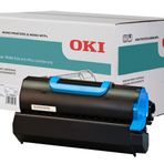 Oki 46507415 EP-CART-C-C712 Mavi Yazıcı Görüntüleme Silindir