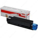 Oki 46507520 Siyah Toner