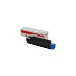 Oki 46508710 Magenta Toner