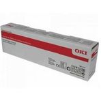 Oki 47095703 Cyan 5000 Sayfa Toner Kartuşu