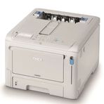 Oki 9006144 C650DN A4 Tek Fonksiyonlu Renkli Lazer Yazıcı