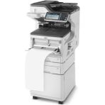Oki A3-A4 MC883DN 09006118 Çok Fonksiyonlu Renkli Lazer Yazıcı