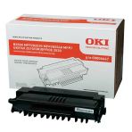 Oki B2500-09004391 Yüksek Kapasiteli Orijinal Toner