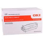 Oki B401-44574307 Orjinal Drum Ünitesi