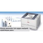 Oki B401DN Lazer Yazıcı