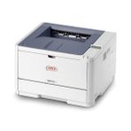 Oki B411D A4 Mono Laser Yazıcı