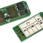 Oki B431-44574805 Yüksek Kapasiteli Toner Chip