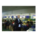 OKI Bk Oki ml 3320 3321 3390 3391 182 390 Uyumlu Ithal Şerit