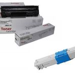 Oki C301 C321 MC342 44973541 Sarı Xbox Toner