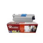 OKİ C301 CY MAVİ MUADİL TONER