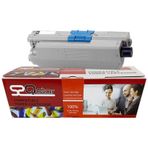 OKİ C301 MG KIRMIZI MUADİL TONER
