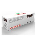 Oki C301 Siyah Muadil Toner