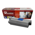 OKİ C301 YL SARI MUADİL TONER