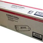 Oki C3200 42804540 Siyah Toner