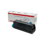 Oki C3200-42804580 Mavi Toner