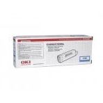 Oki C3200-43034815 Mavi Toner