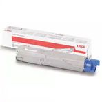 Oki C3300-43459342 Kırmızı Orjinal Toner