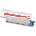 Oki C3300-43459442 Kırmızı Orjinal Toner