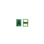 Oki C332 - C332DN - MC363DN Sarı 3K Chip
