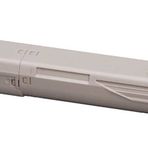Oki C3520-43459375 Mavi Muadil Toner