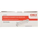 Oki C3520-43460223 Orjinal Mavi Drum Ünitesi