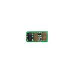Oki C510-44469752 Sarı Toner Chip