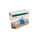 Oki C510 44469810 Siyah Toner