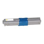 Oki C510 C530 MC561 Sarı Yellow Renkli Laser Jet Muadil Toner