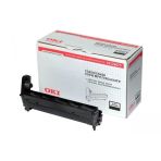 Oki C5250-42126673 Orjinal Siyah Drum Ünitesi